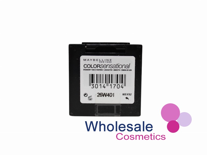 14 x Maybelline Color Sensational Mono Eyeshadow - 90 MYSTIC MOSS